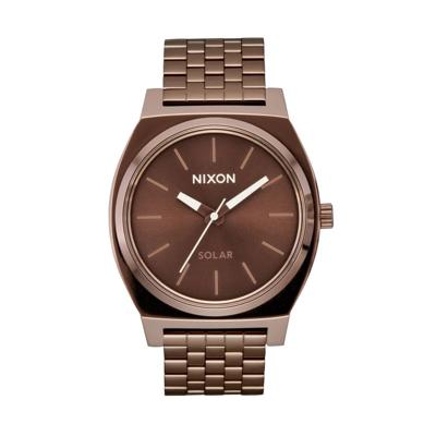 Nixon A1369-5243 Heren horloge