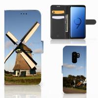 Samsung Galaxy S9 Plus | Flip Cover | Molen