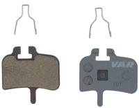 VAR Disc Pads for Hayes HFX-9/HFX-Mag/MX-1