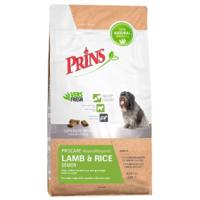 Prins ProCare Hypoallergenic Lamb & Rice Senior hondenvoer 2 x 15 kg