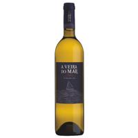 Señorió de Rubiós - Albariño A Veira Do Mar 2022 - 75CL - 12,5% Vol.