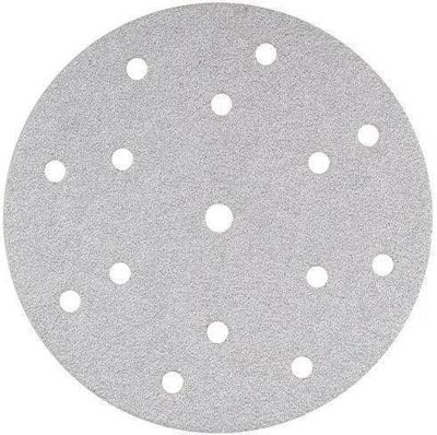 Makita B-51568 Schuurschijf 150mm K240 White Velcro