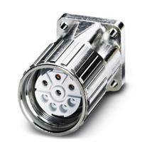 Phoenix Contact 1607082 Sensor/actuator connector, niet geassembleerd Aantal polen (sensoren): 6 1 stuk(s)