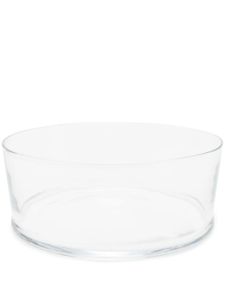 Ralph Lauren Home bol de service en verre Ethan - Blanc