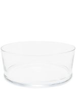 Ralph Lauren Home bol de service en verre Ethan - Blanc