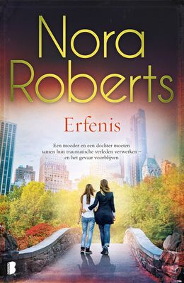 Erfenis - Nora Roberts - ebook