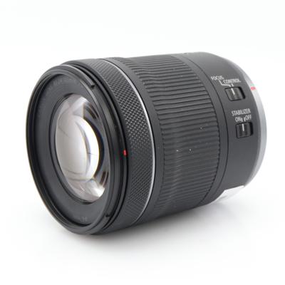 Canon RF 24-105mm F/4-7.1 IS STM occasion