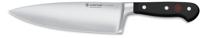 Wusthof Koksmes - met brede lemmet - Classic 20 cm Wusthof Koksmes - met brede lemmet - Classic 20 cm
