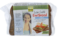 Boerjan Low Carb Eiwitbrood