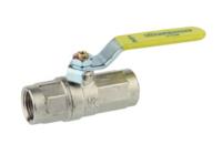 Kirchhoff Kogelkraan, 1"IT, voor gasfitting, DVGW gekeurd - 988597355
