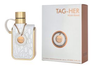 Armaf Tag-Her Pour Femme Eau de parfum Spray 100ml