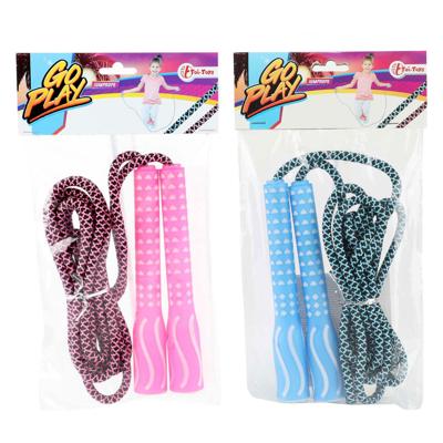Toi-Toys Go play springtouw, 230cm