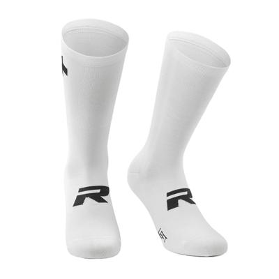 Assos RSR Bolide Socks S11 wit