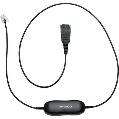 GN1200 Smart Cord spiral Adapter