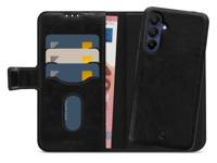 Mobilize Mobilize 2in1 Magnet Gelly Wallet Case Samsung Galaxy A15 4G/5G Black