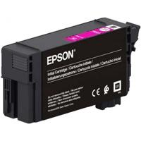Epson T40C340 Inkt Magenta Epson T40C340 Inkt Magenta