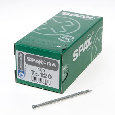 Kozijns.ck.spax-ra t30 7.5x120