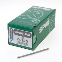 Kozijns.ck.spax-ra t30 7.5x120