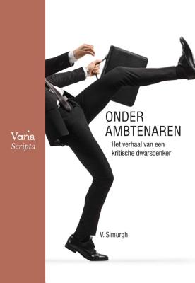 Onder ambtenaren (Paperback)
