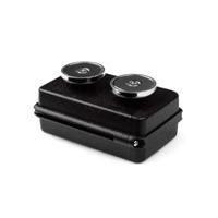 Trackitt GPS Tracker Magneet Box - Eenvoudige Montage op Metaal