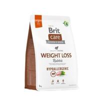 Brit Care Brit Care Dog Hypoallergenic Weight Loss 3kg