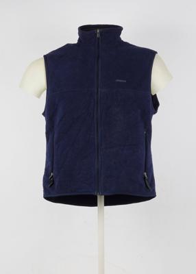 Vintage Patagonia Sweater in Navy Size L