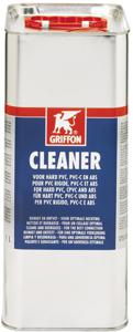 Griffon PVC cleaner - 5000ml