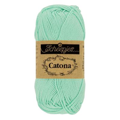 Scheepjes Catona - 10g - 385 Crystalline