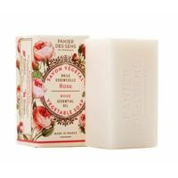 Panier des Sens Rejuvenating Rose Plantaardige Zeep 150gr Panier des Sens Rejuvenating Rose Plantaardige Zeep 150gr