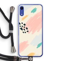 Sunday Chillings: Honor Play 8A Transparant Hoesje met koord