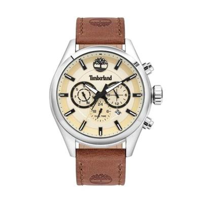 Timberland TBL16062JYS14 Heren horloge