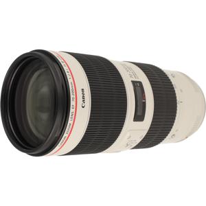 Canon EF 70-200mm F/2.8L IS III USM occasion