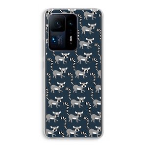 Makis: Xiaomi Mi Mix 4 Transparant Hoesje