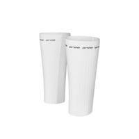 Orca Aero Calf Sleeves wit