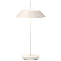 Vibia Mayfair Mini 5495 tafellamp LED oplaadbaar Warm White