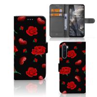 OnePlus Nord Leuk Hoesje Valentine