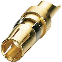 Phoenix Contact 1688256 D-sub Powercontact 100 stuk(s)