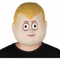 Masker My Other Me Pugsley Adams