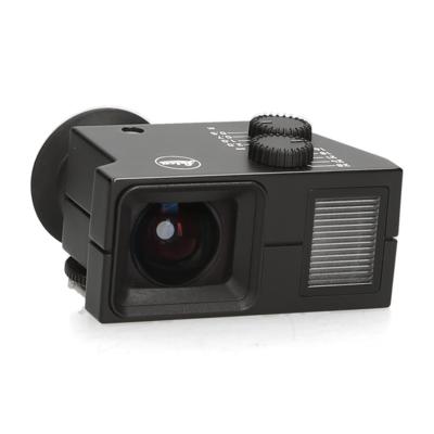 Leica Leica Universal Wide-Angle Viewfinder for M System (12011)