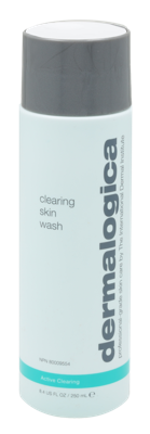 Dermalogica Active Clearing Clearing Skin Wash 250 ml Dermalogica Active Clearing Clearing Skin Wash 250 ml