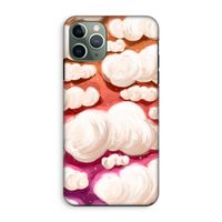Katoen Wolken: iPhone 11 Pro Tough Case
