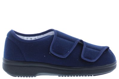 Promed Sanisoft 521110 donkerblauw maat 37