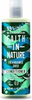Faith In Nature Fragrance Free Conditioner - thumbnail