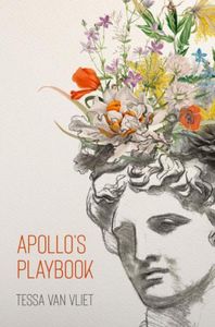 Apollo's Playbook - Tessa Van Vliet - ebook