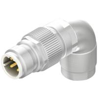 Weidmüller 2702690000 Sensor/actuator connector M12 Aantal polen (sensoren): 4 Stekker 1 stuk(s)