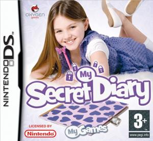 My Secret Diary