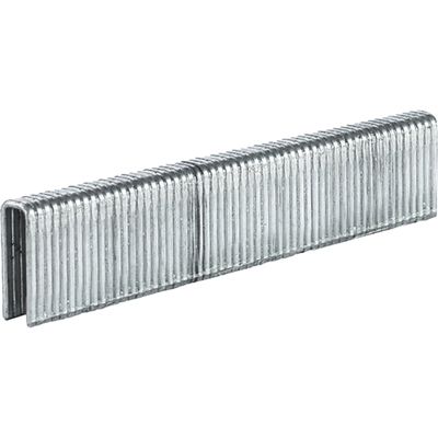 Nietjes 5,7 x 13 mm, 3000 stuks Nieten