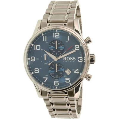 Hugo Boss HB1513183 Herenhorloge