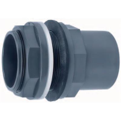 Europond Tankdoorvoer 90/110mm voor Waterdichte Vijver - Makkelijke Installatie & Duurzame Kwaliteit