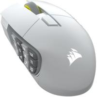 CORSAIR SCIMITAR ELITE WIRELESS SE White